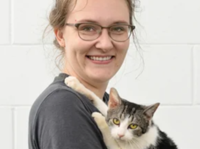 Emory Groeneveld