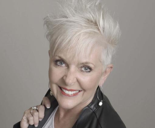 Coleen Ellis 