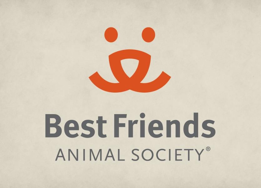 Best Friends Animal Society Logo
