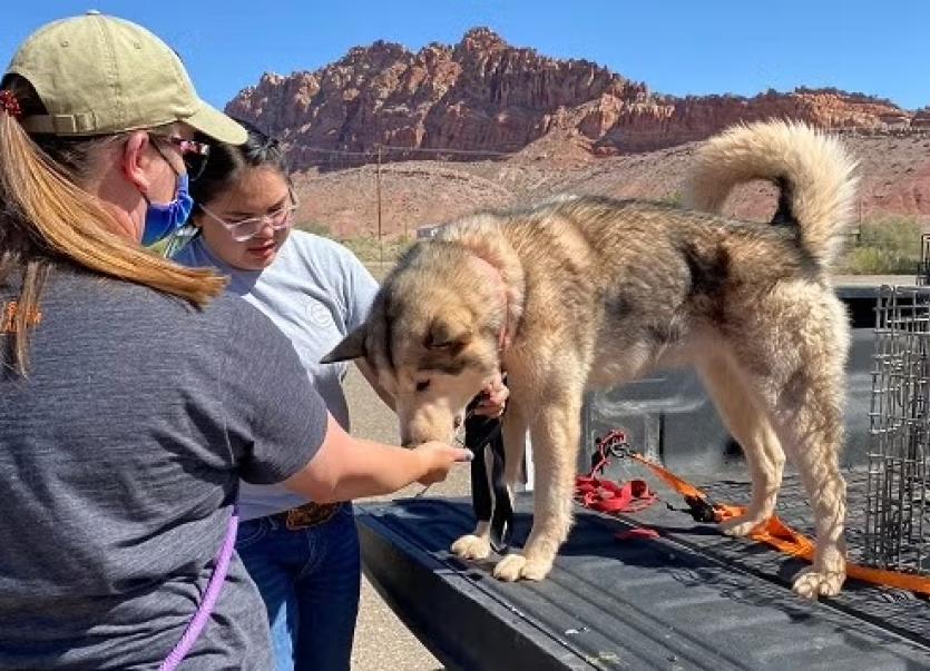 Navajo Nation