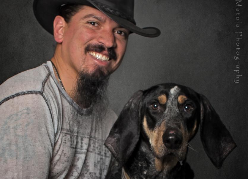 Fernando Diaz