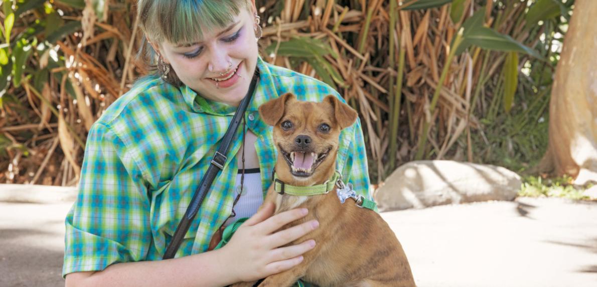 Best Friends Animal Society