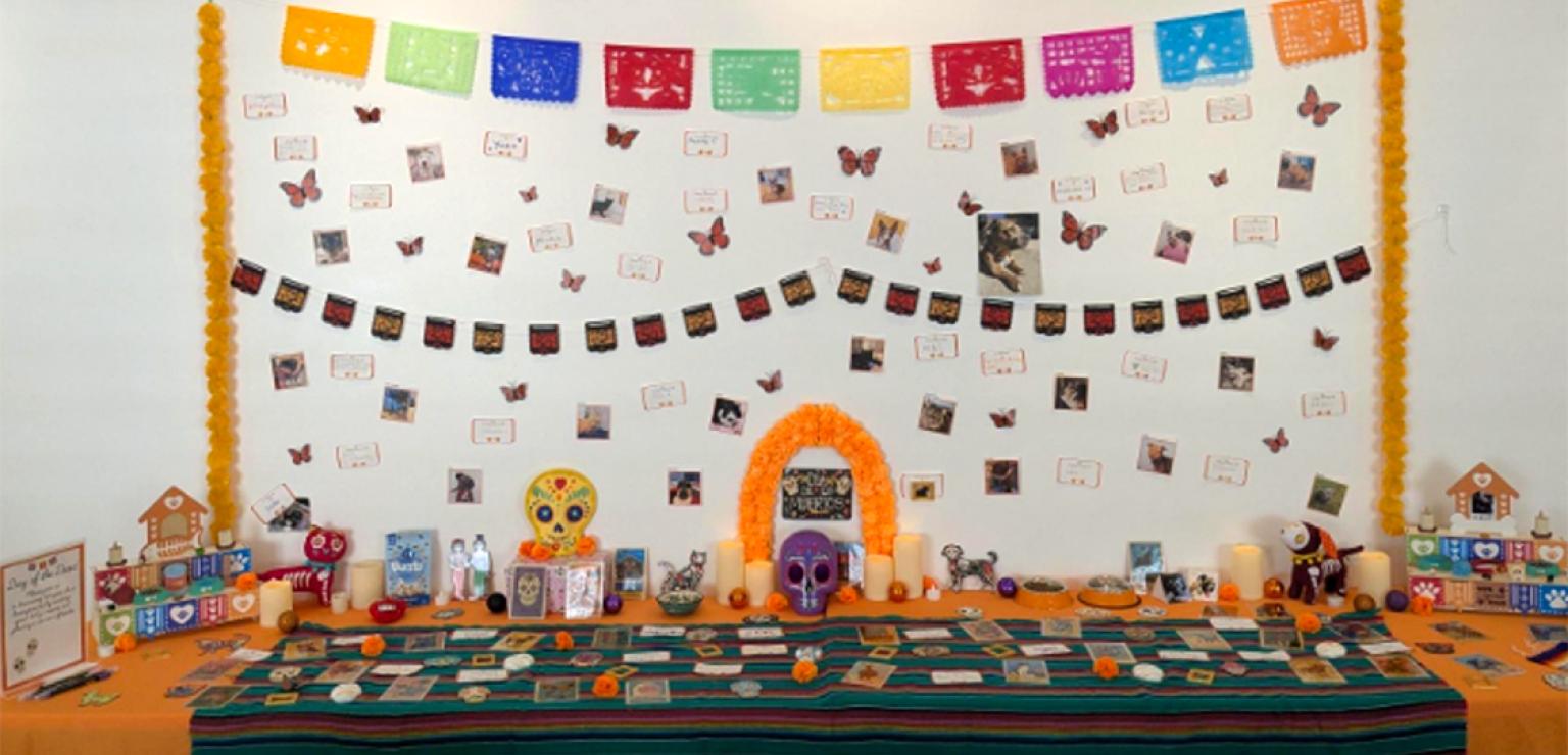 Ofrenda 