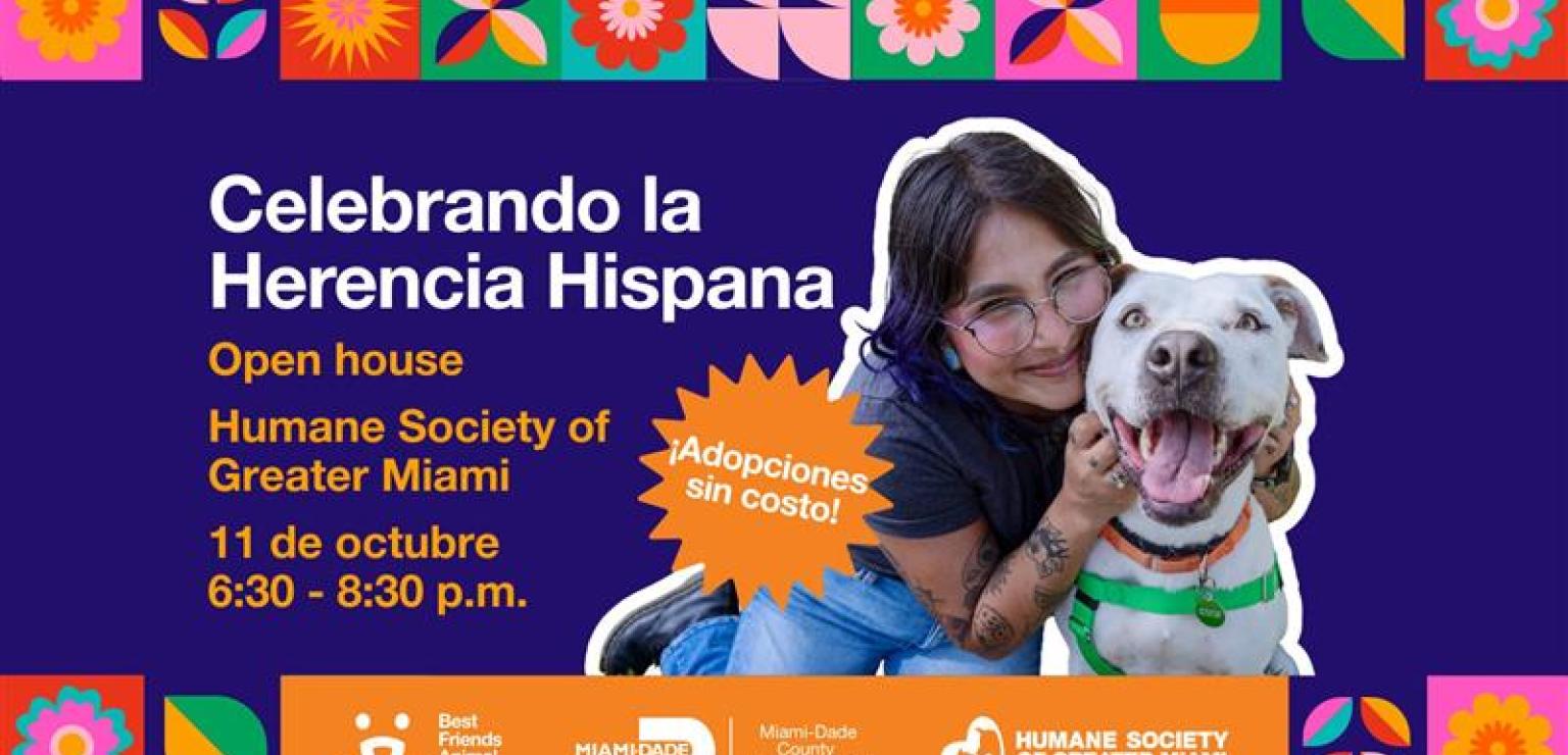 Celebrando la Herencia Hispana