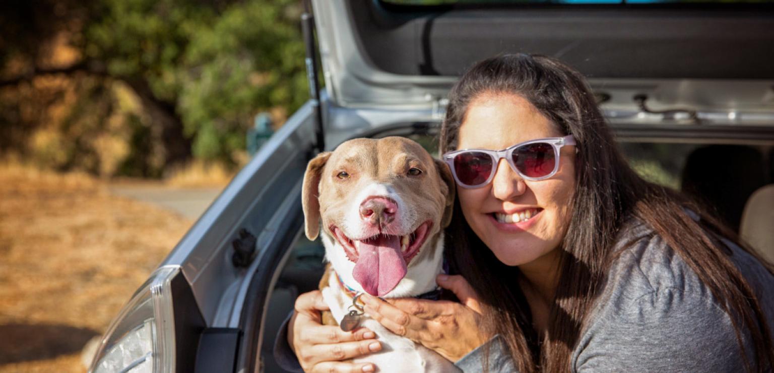 Best Friend Animal Society provides tips to set your trip up for success 