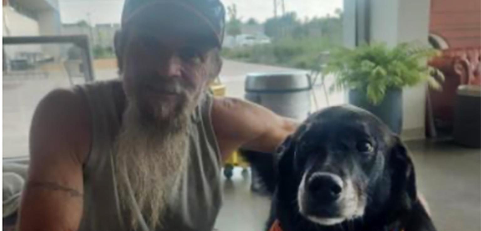 Thelma y Johnny Angel