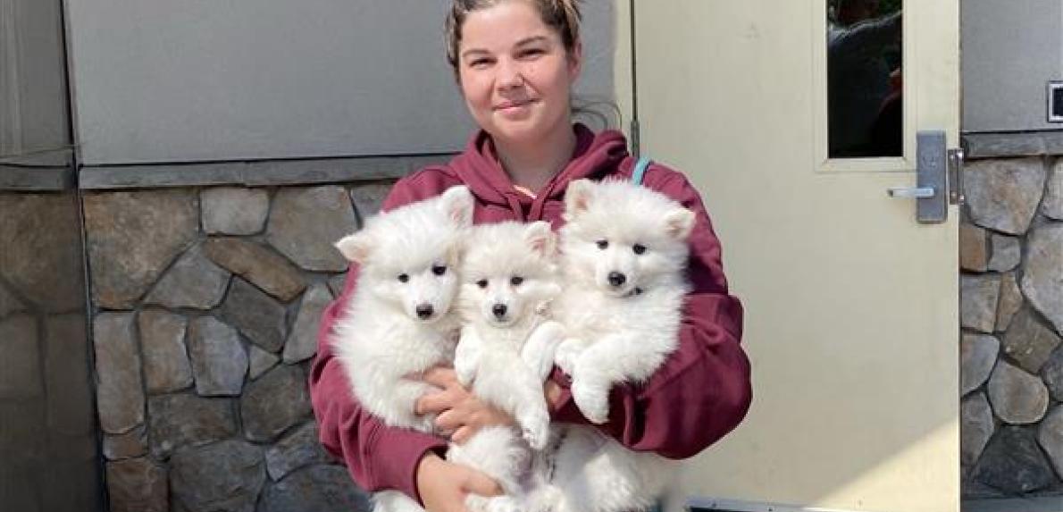 Photo credit: Best Friends Animal Society