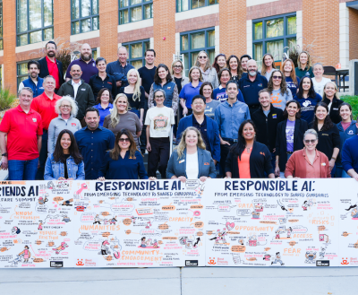 AI in Animal Welfare Summit Attendees