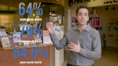 Steven Martinez York County SPCA