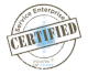 Service Enterprise Initiative Certified Logo