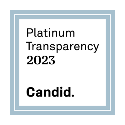 Platinum Transparency 2023 - Candid