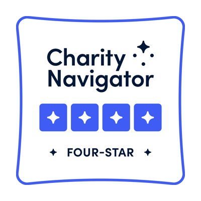 charity navigator icon