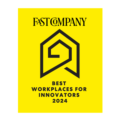 fast company icon