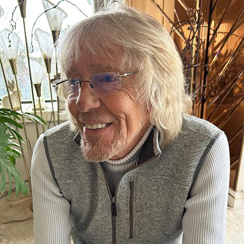 Gabriel de Peyer, Best Friends Animal Society co-founder