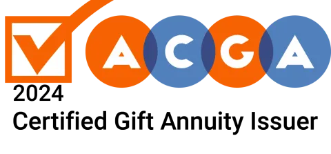 American Council for Gift Annuities logo