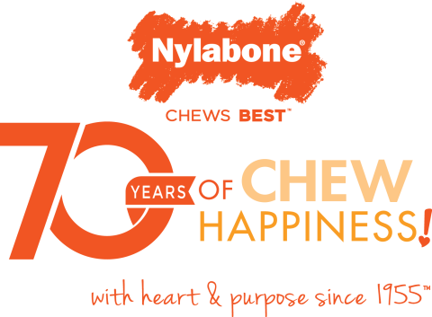 Nylabone logo