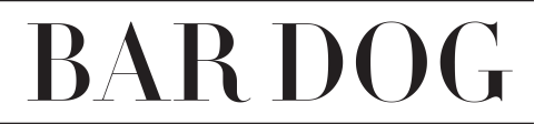 Bar Dog Wine logo