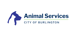 City of Burlington Animal Services
