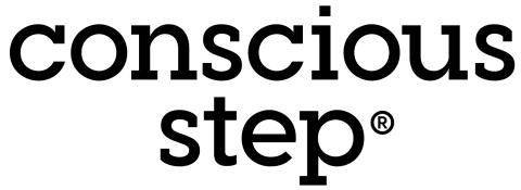 Conscious Step logo