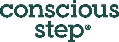 Conscious Step logo