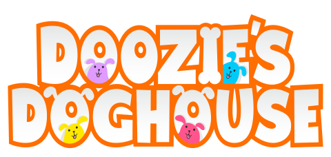 Doozie's Doghouse logo