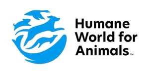 Humane World for Animals Logo
