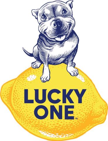 Lucky One logo