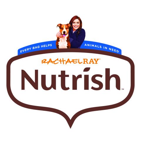 Nutrish logo