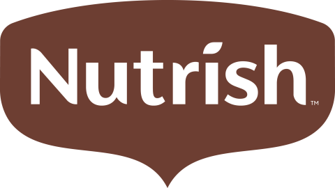 Nutrish logo