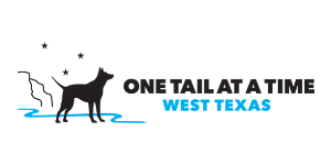 One Tail at a Time – West Texas