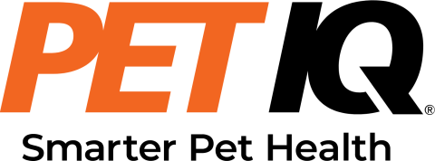 Pet IQ logo