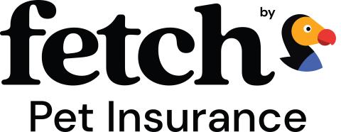 Fetch Pet Insurance logo
