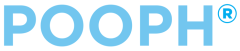 Pooph logo