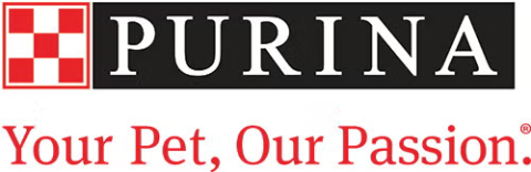 Purina – Your Pet, Our Passion logo