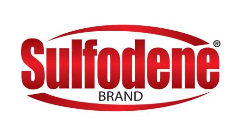 Sulfodene logo
