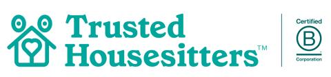TrustedHousesitters logo
