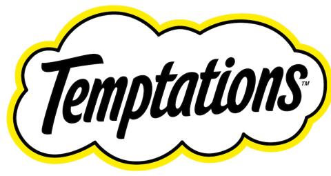 Temptations logo