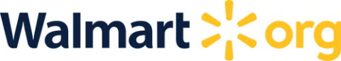 Walmart.org logo