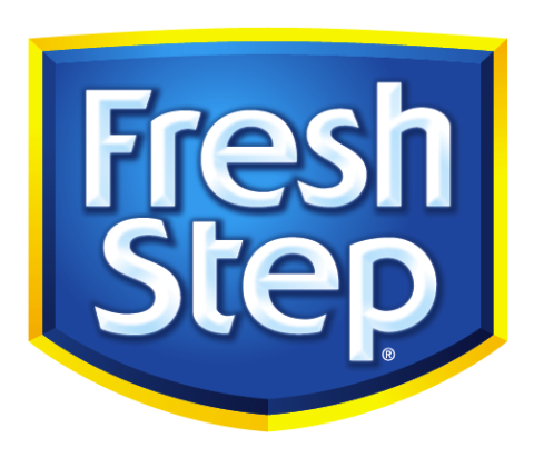 Fresh Step logo