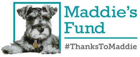 Maddie's Fund logo