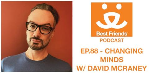 author david mcraney podcast