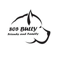 805 Bully Friends and Family (Camarillo, California) logo