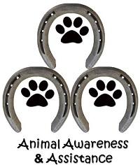 Animal Awareness & Assistance