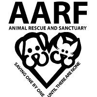 AARF Animal Rescue and Sanctuary (Mayer, Arizona) logo