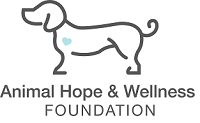 Animal Hope and Wellness Foundation (Sherman Oaks, California) logo