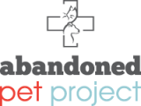 Abandoned Pet Project Rescue (Boerne, Texas) logo