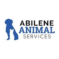 Abilene Animal Services with dog and cat