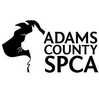 Adams County SPCA (Gettysburg, Pennsylvania) logo