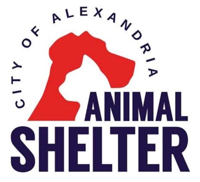 Alexandria Animal Shelter, Alexandria, Louisiana