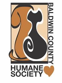 Baldwin County Humane Society (Fairhope, Alabama) logo